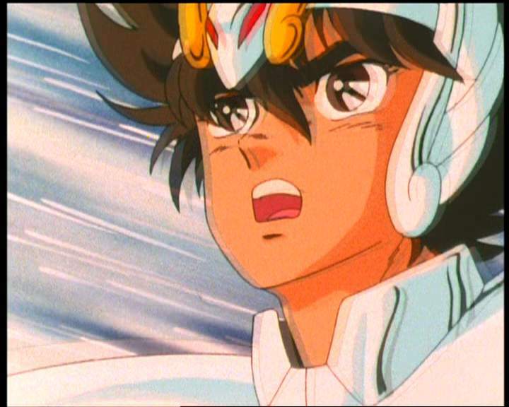 Otaku Gallery  / Anime e Manga / Saint Seiya / Screen Shots / Episodi / 076 - Prima battaglia / 004.jpg